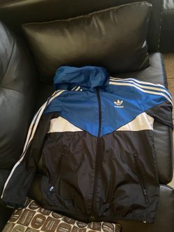 Adidas Nilon jacket