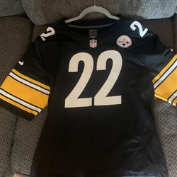 Najee Harris Steelers Jersey