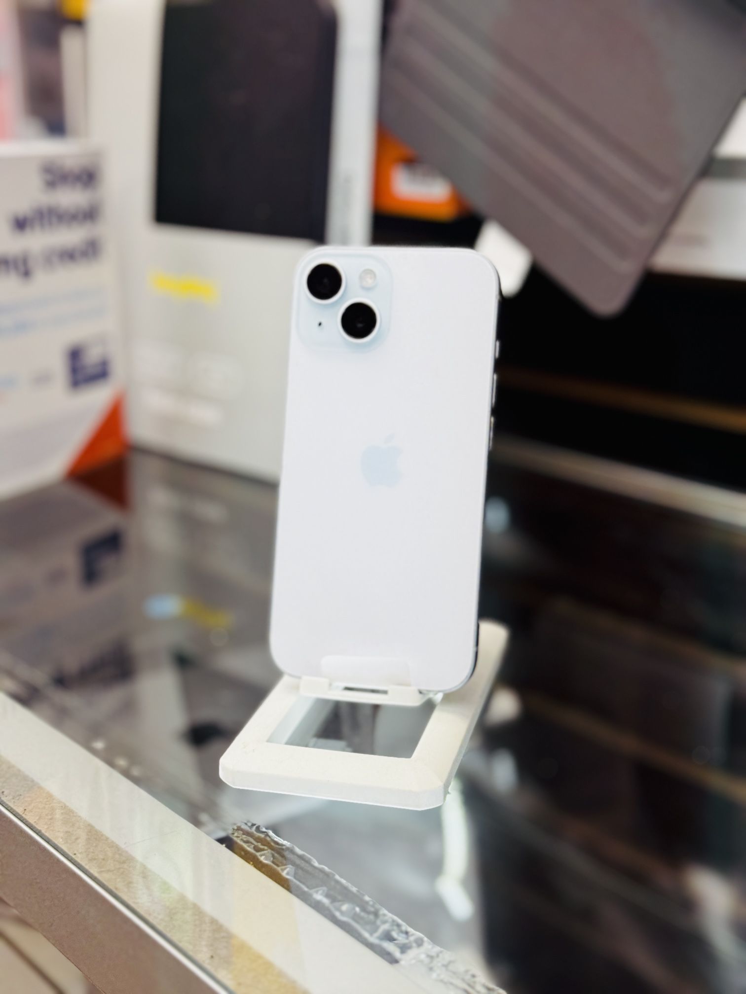iPhone 15 (Factory Unlocked)