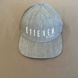 E11EVEN (ELEVEN) HAT 