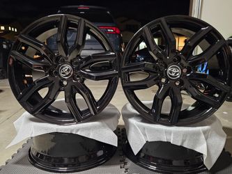 Toyota Rims, Toyota Rines, Toyota Camry Rims ,scion Rims