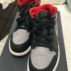 Nike Jordan For Young 