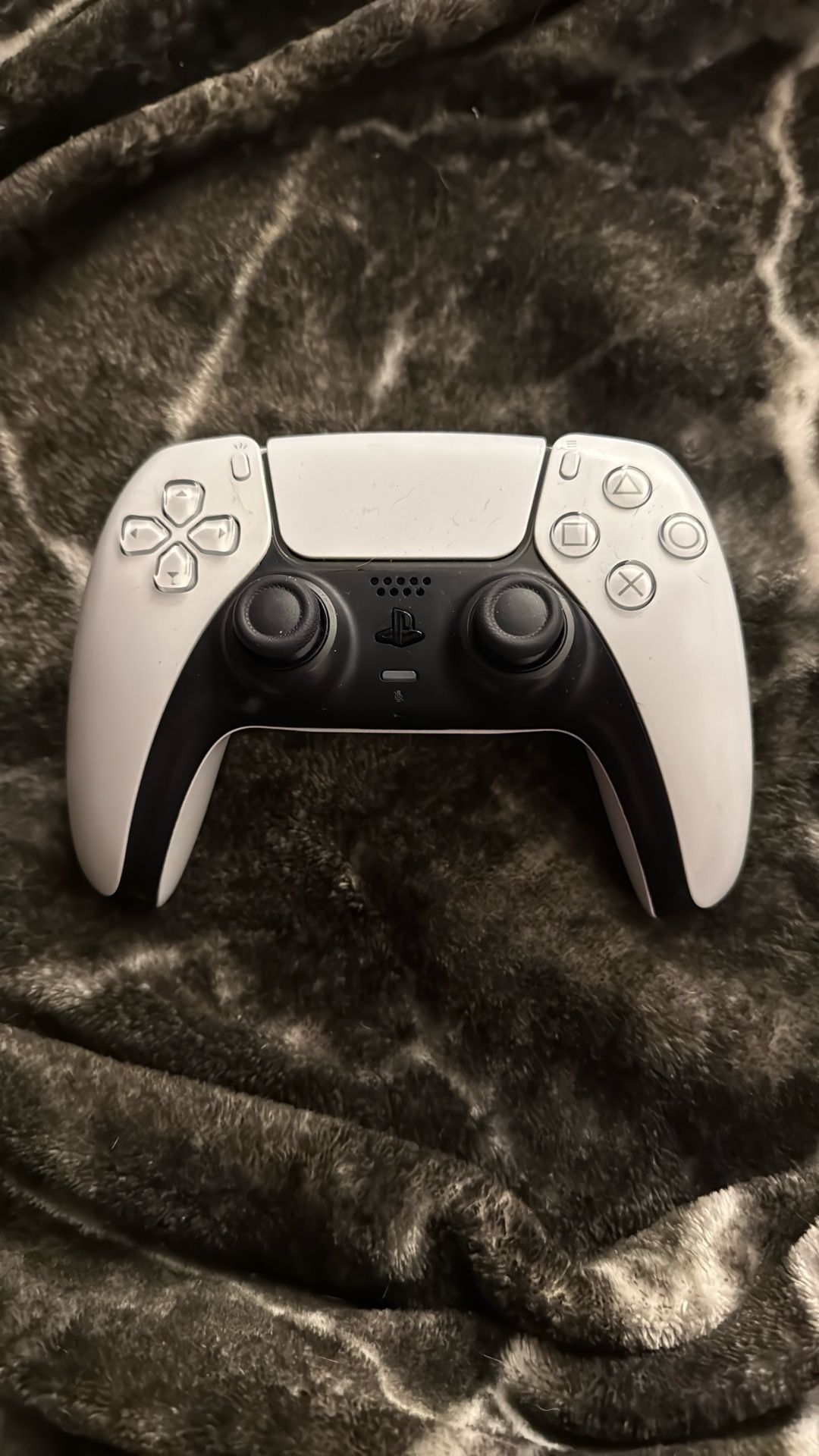 Ps 5 Controller