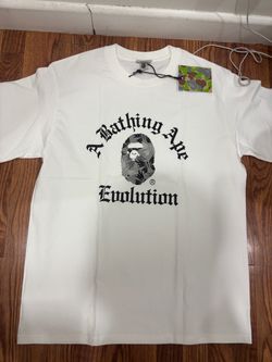 Bape shirt