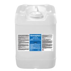 NEW - Atmosphere AG Forte Pro Degreaser Cleaner Disinfectant Deodorizer - 5 Gal - Retail $212