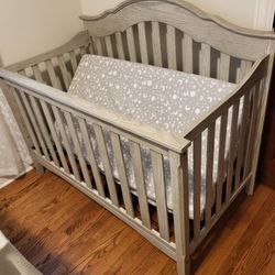 Baby Crib