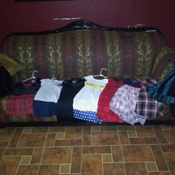 Little Girl Dresses / VESTIDOS PARA NINA