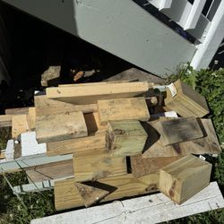 Wood