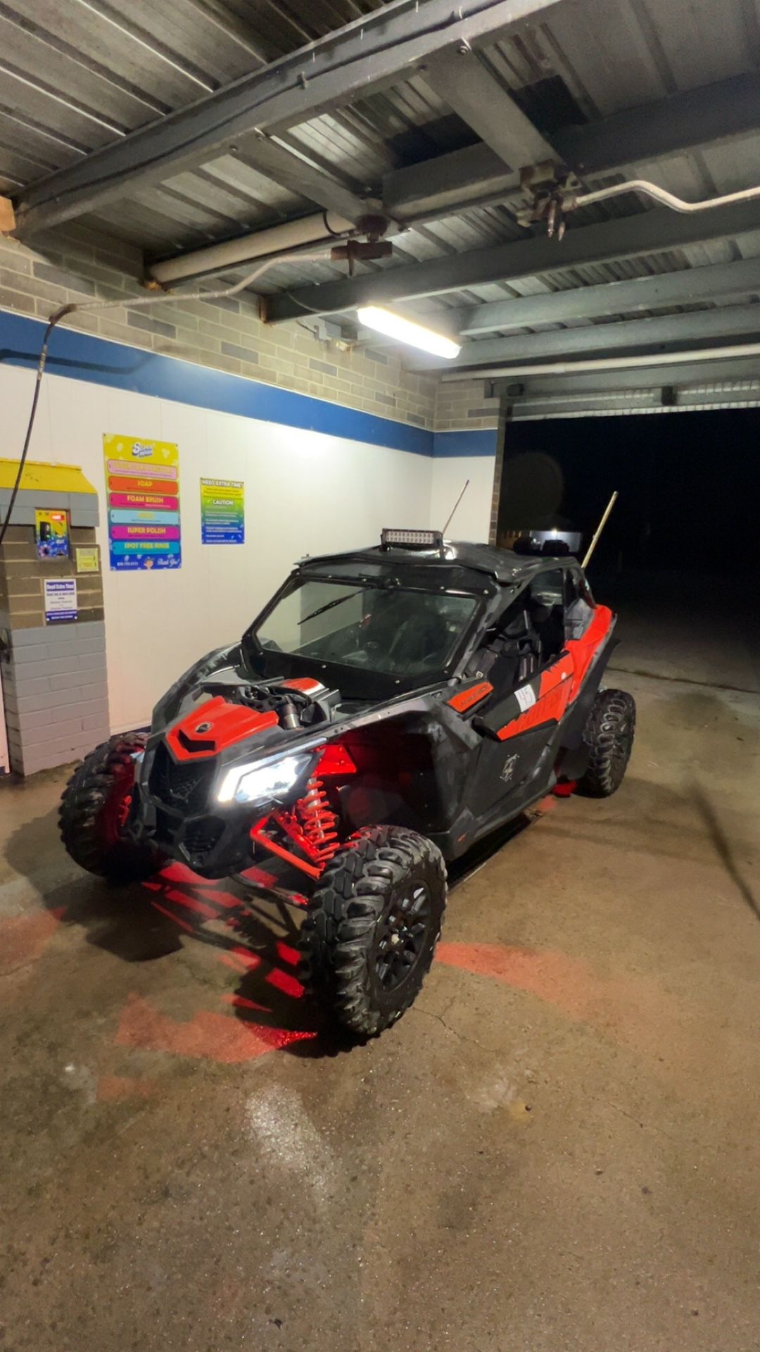 2019 Can-Am X3 Turbo R