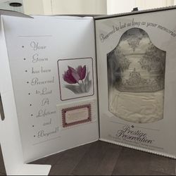 Reem Acra New York Wedding Designer Dress