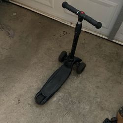 Kids Mini Scooter