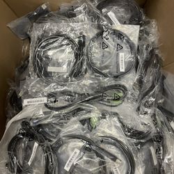 More Than 30 HDMI With OtherCables