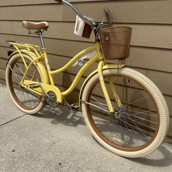 Bike 🚴 Sz 26