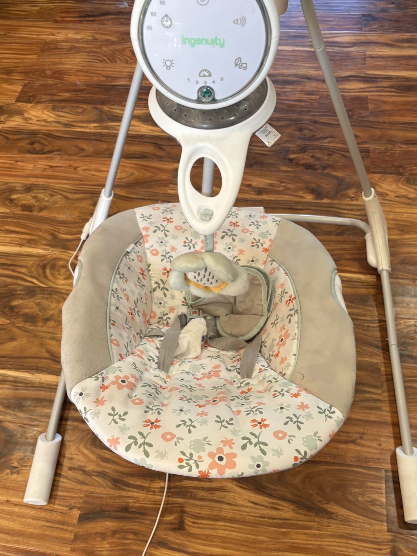 Baby Swing