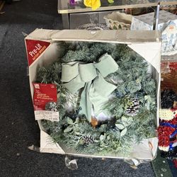 Christmas Wreaths