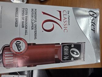 Oster Classic 76 Clipper