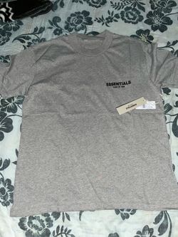 Essential tee