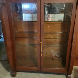 China Hutch
