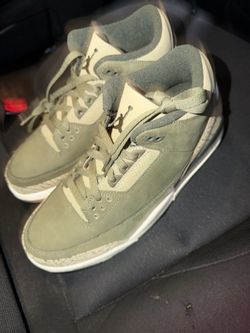 Jordan 3