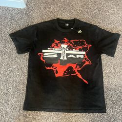 Hellstar shirt