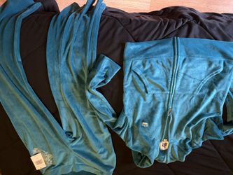 Juicy Couture Outfit Xs
