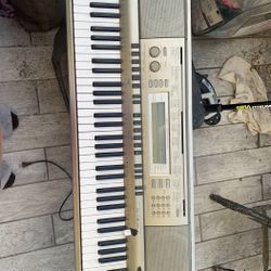 Electric Piano