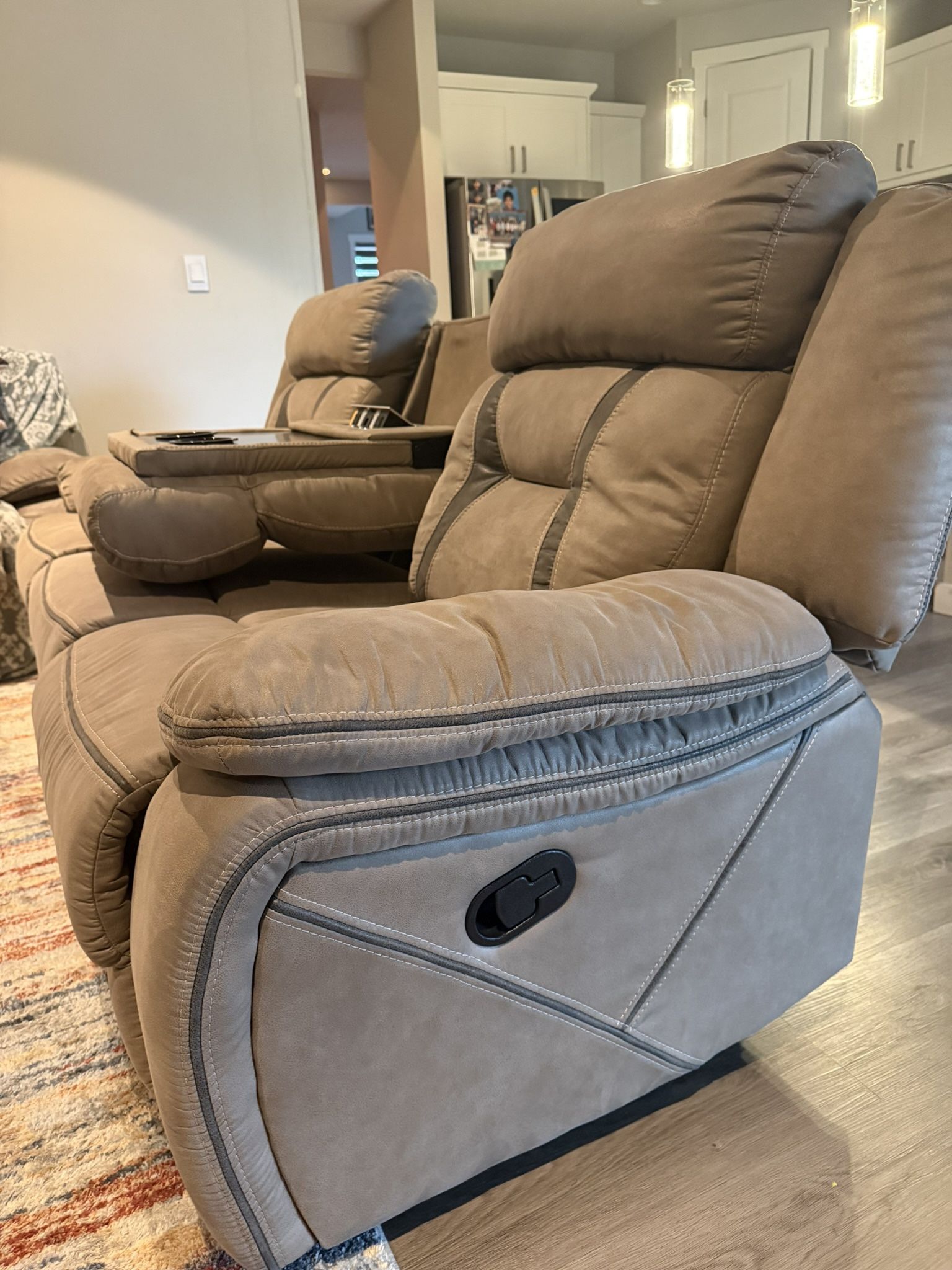 Living Room Couches Set Of 3 