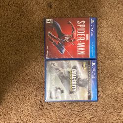 Ps4 Games