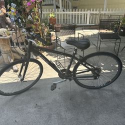 Trek Verve 1 Hiten 17.5 44.5 Cm Road Bike for Sale in Brea CA OfferUp
