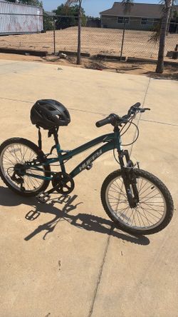 Highland huffy pedal bike