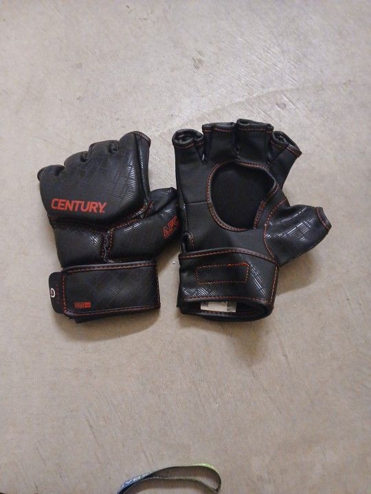 MMA Gloves