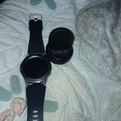 Galaxy Watch 