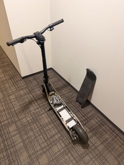Modified Boosted Rev (Revolt)
