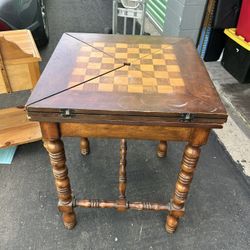 Game Table