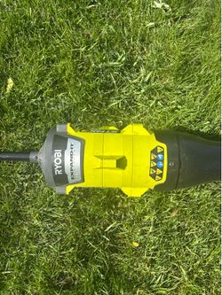 Ryobi Expand It Blower Head