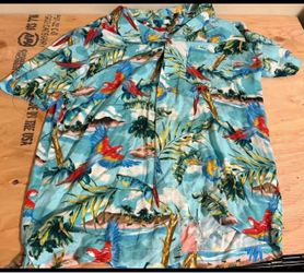 Mens shirt size med