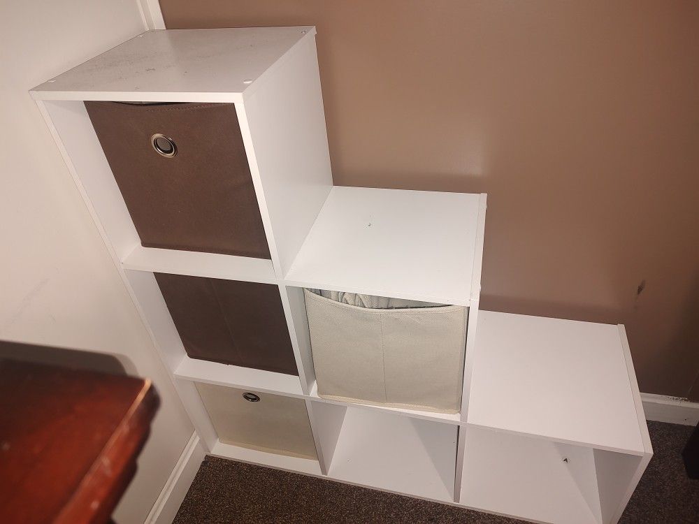 Storage Box