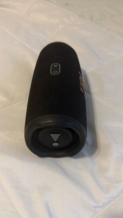 JBL Portable Bluetooth Speaker Black