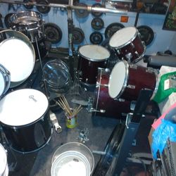 Drums For Sale 