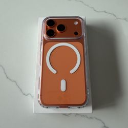 APPLE IPHONE 17 PRO UNLOCKED