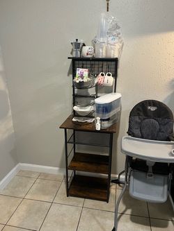 Coffee Stand