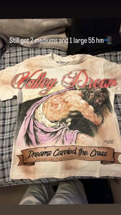 Valley tee