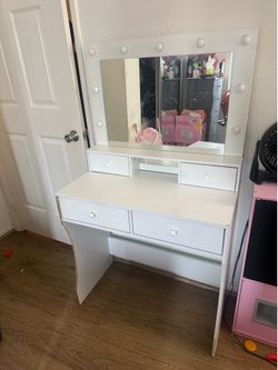Vanity