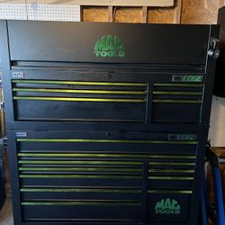 Mac Tool Box