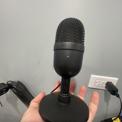 Razer Microphone 