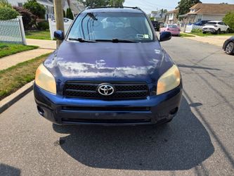 2007 TOYOTA RAV4