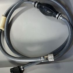 Attwood Yamaha Fuel Line Kit