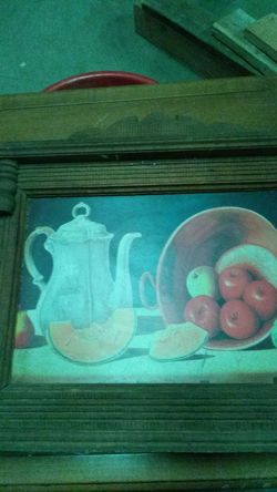 $15 por los 2 cuadros