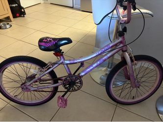 Kids bike