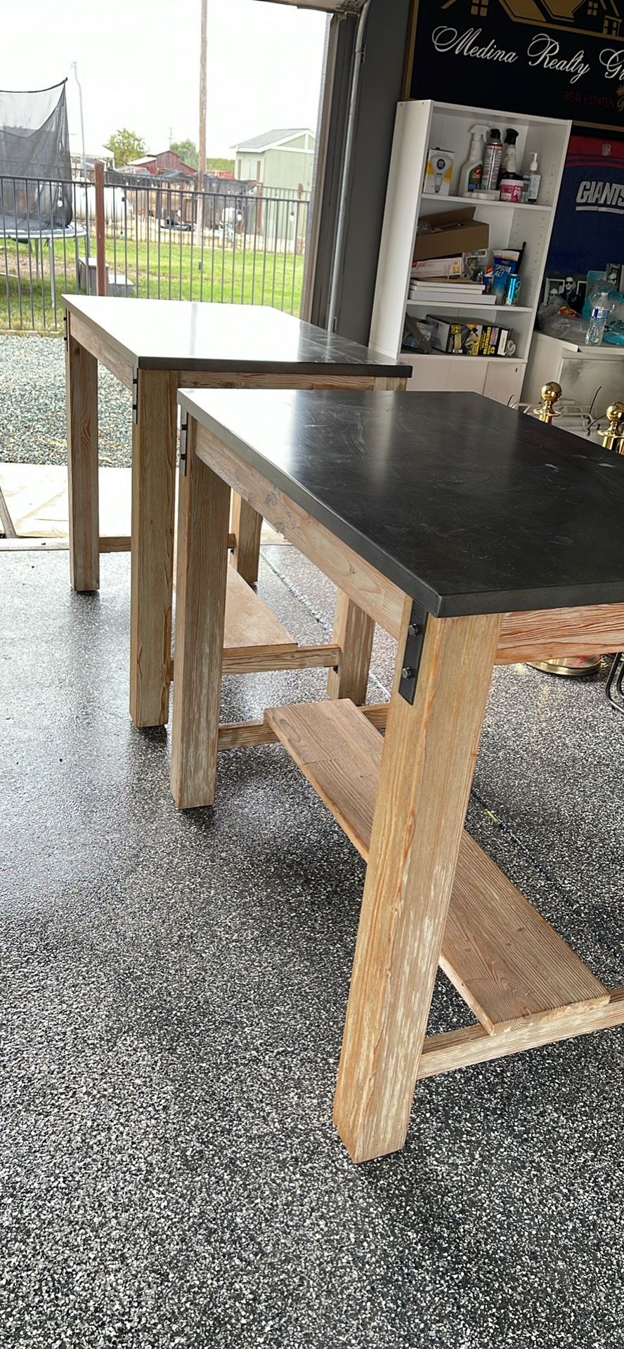 High Tables 